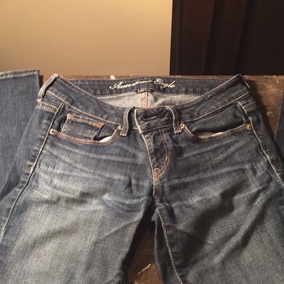 American Eagle Outfitters Denim - American Eagle denim skinny jeans American Eagle Outfitters Denim - American Eagle denim skinny jeans